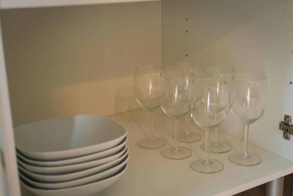 Apartamento Estudio A Estrenar En Sta Clara *
